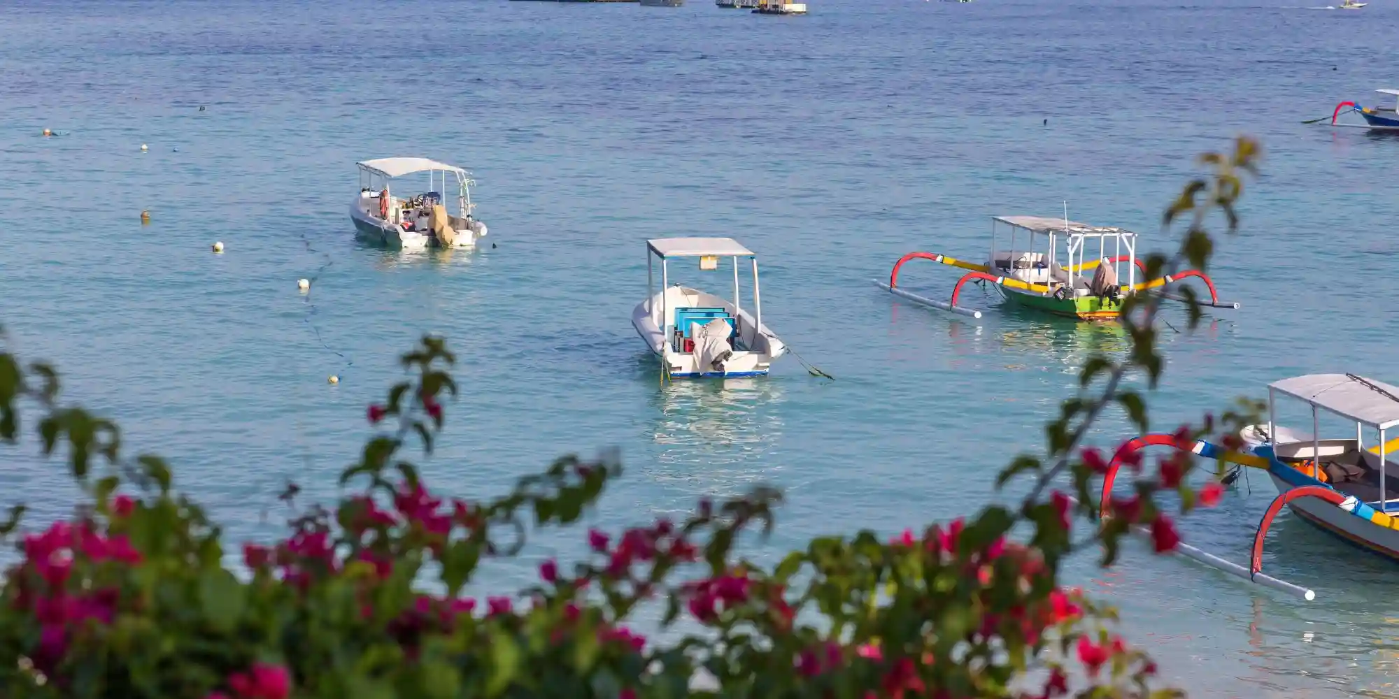 Nusa Lembongan Private Trip