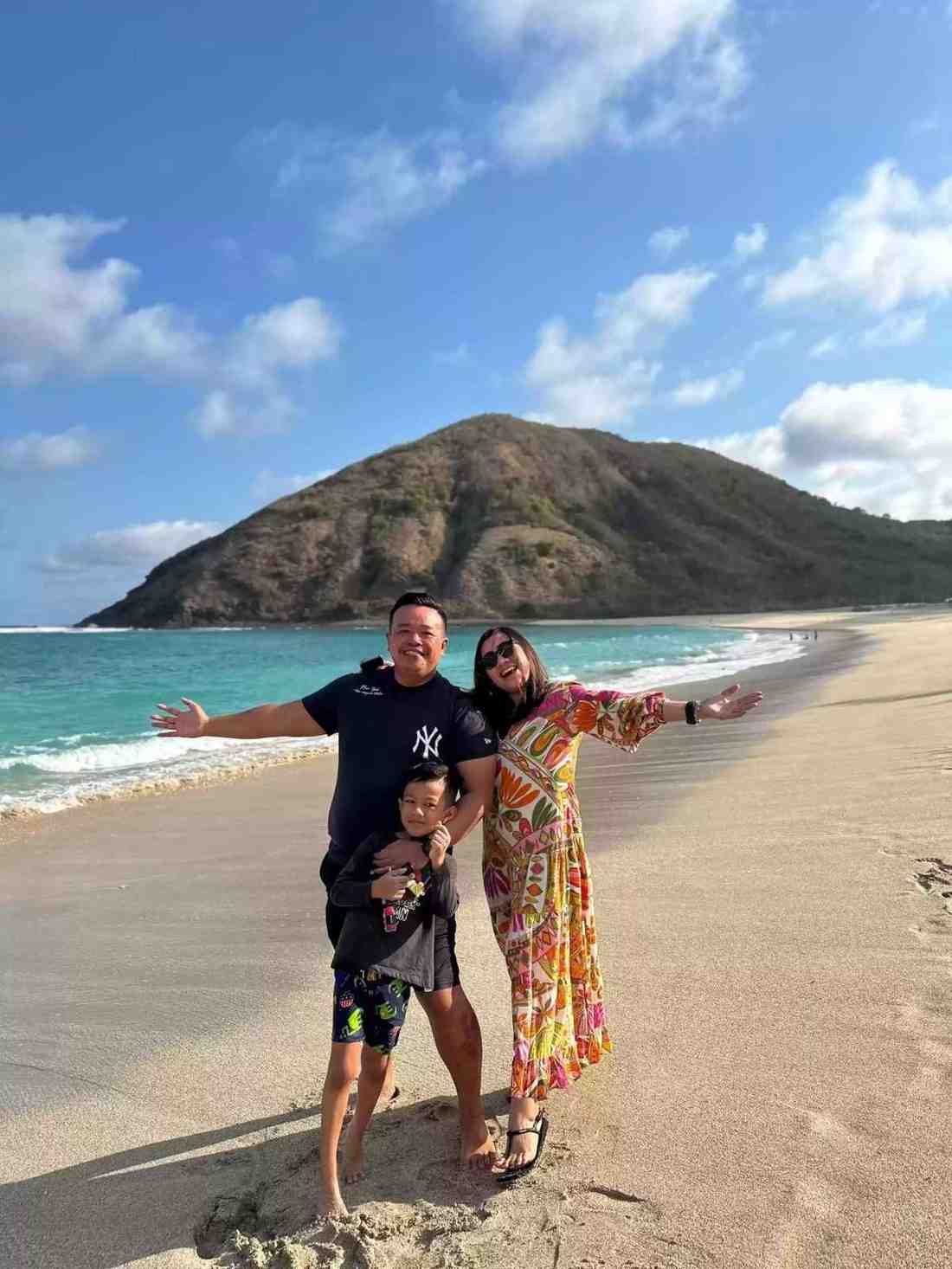 Island Hopping to Gili Nanggu, Gili Kedis & Gili Tangkong – Snorkeling & Beach Relaxation